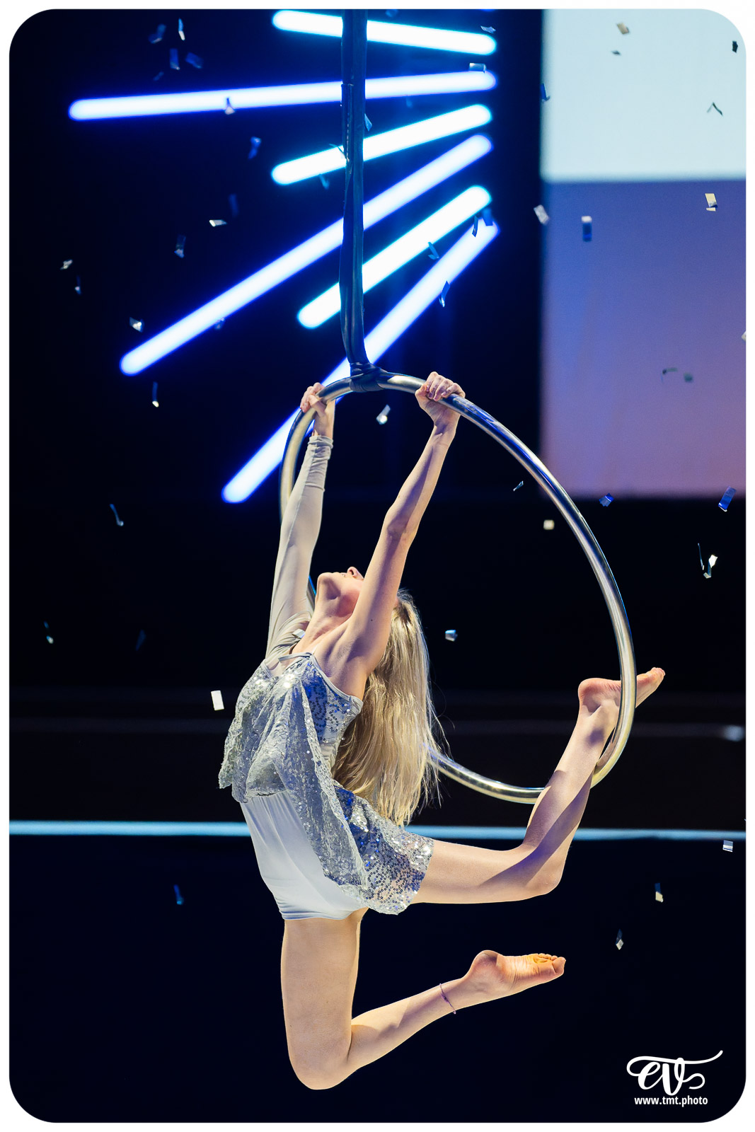 CEREMONIE DES CHAMPIONS